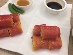 -点都德(大茶楼店)