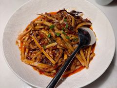-初蓉丨遇见新川菜(亲贤街荣耀店)