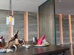 -彩丰楼中餐厅(佘山世茂洲际酒店)