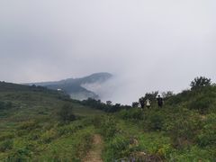 -阳台山自然风景区