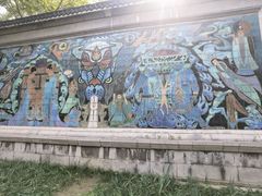 -淄博聊斋城景区
