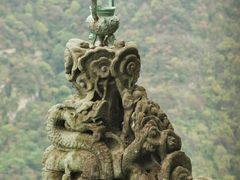 -武当山风景区