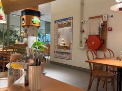 -The Good Place好地方·Brunch·coffee(国贸店)