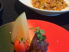 香酥小牛肉-醉东Oriental House(静安嘉里中心店)