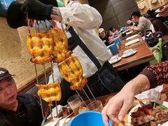 -汉巴味德(沈阳万象汇店)