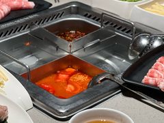 -海底捞火锅(万象汇店)
