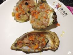 -德得轩烤涮一体自助餐厅(王府井店)