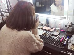 -ME觅妆·定制美妆·彩妆私教(菱角湖店)