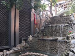 -顺风山庄(水濂山店)