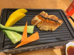 法式鹅肝-簡一·割烹·和牛夀喜燒(西水东店)
