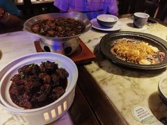 -绿茶餐厅(乐峰广场店)