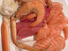 -上海锦江汤臣洲际大酒店壹阶层