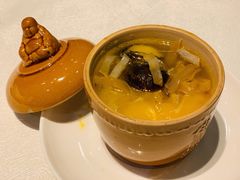 -隐秀山居酒店·秀厨融合西餐厅