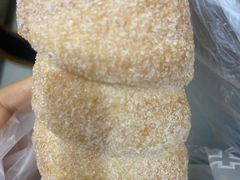 清甜奶油螺角-巴黎贝甜·生日蛋糕(环球中心店)