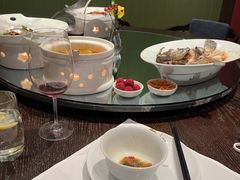 -长沙君悦酒店·湘江36中餐厅