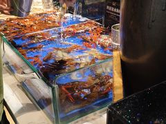 -宴立方海鲜自助(义乌万达广场店)