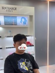 -赤道 Hair Salon