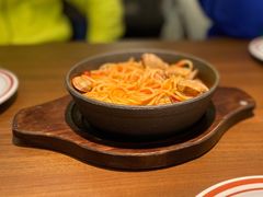 -萨莉亚意式餐厅(常州环球港店)