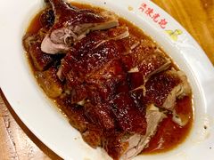 -澳门陈光记烧味饭店(南京德基广场店)