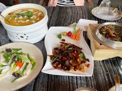 -西双版纳洲际度假酒店-曼霖轩中餐厅