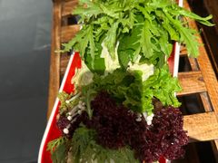 -南门四季铜锅涮肉(左家庄店)