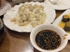 -砂锅李(九江路店)