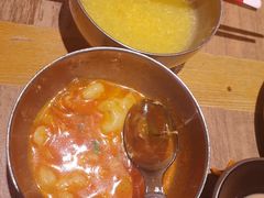-叁宝烤肉·西安烧烤(东三爻店)