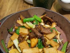 -云海肴·汽锅鸡·云南菜(广安门天虹店)
