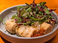 泡菜包浆豆腐-SHAN山(前滩太古里店)