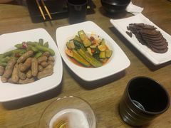 -日食记精菜馆(建邺万达店)