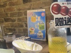 -快乐小羊(富强中路店)