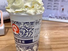 -霸王茶姬(建邺万达广场店)