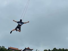 -东莞观音山旅游风景区