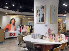 -海马体照相馆(天津世纪都会店)