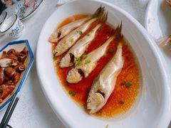 -天桥饭店·特色海鲜(金山嘴渔村店)