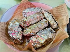 -日昌餐馆(德胜门店)