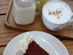 -Peet's 皮爷咖啡(东湖路手作店)