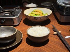 -山涧肴·泉水煮活鱼(坂田店)