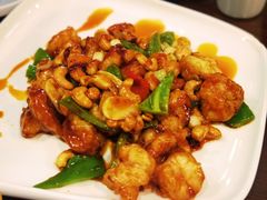 宫爆虾球-津菜宋记老房子(鼓楼店)