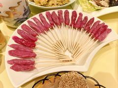 -南门涮肉(东单店)
