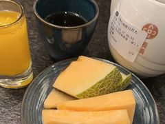 -湊湊火锅·茶憩(打浦桥日月光店)