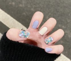 -兔猫ToMoreNails美甲美睫