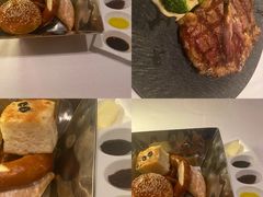 -龙虾酒吧扒房(宁波香格里拉店)