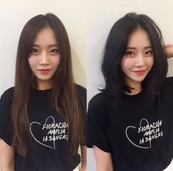 -Tipo Hair salon（明星）店