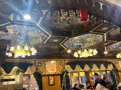 -乡村馕坑肉·烧烤·新疆菜·本地人更爱吃(阿勒泰首店)