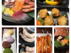 -和牛村烧肉放题(淄博王府井店)