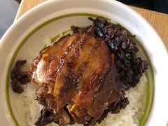 -家食乐(太原街餐厅)