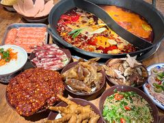 -楠火锅(龙阳广场店)