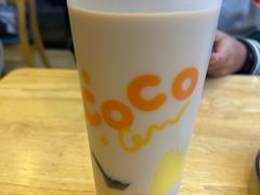 -CoCo都可(淞滨店)