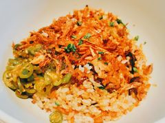 牛脸颊肉拌饭-胡麻(静安嘉里店)